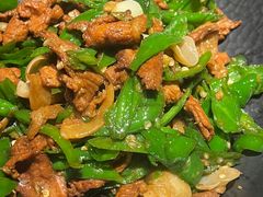 -洞庭土菜小炒馆(易发广场店)