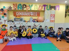 -金宝贝早教中心(北洋校区)