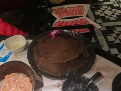 -哥老官重庆美蛙鱼头(宝山龙湖店)