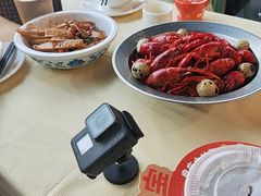 -小林哥的海鲜馆·夜宵烧烤(渔人码头店)