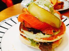 -AFS Cafe & Canteen(闽江二路店)