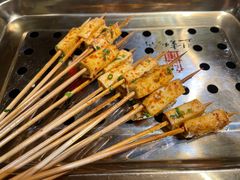 -盟重烧烤(高正街店)