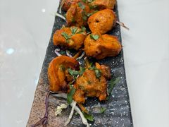 -VATAN INDIAN RESTAURANT米特印度餐厅(城北路店)