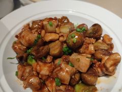 糖醋小排-鼎泰丰(当代商城店)