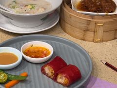 -点都德(龙之梦店)