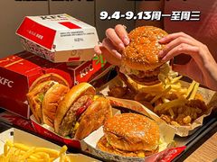 -肯德基(建华店)