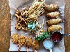 -必胜客(港城新天地店)