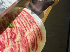 -隐家本格烧肉(万达广场店)