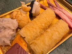 -牛New寿喜烧(龙湖金沙天街店)