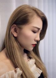 -柯林烫染·接发店