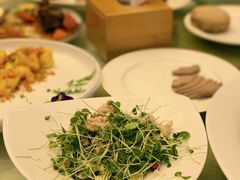 -烤肉宛饭庄(北新桥店)