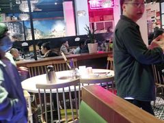 大堂-三毛牛肉店(福强店)