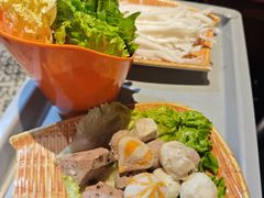 -三毛牛肉店(福强店)