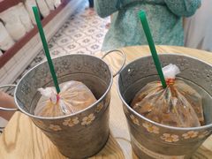 -春莱·老挝咖啡·泰式奶茶(钟楼店)