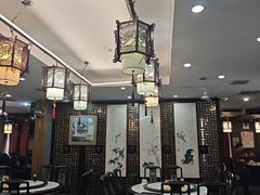 -都一处烧麦馆(前门店)