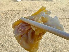 -刘七嬢烧麦刀削面