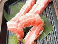 -花肴·和牛烧肉(顺义五里仓店)
