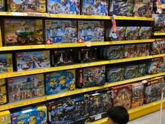 -kidsland(合生汇店)