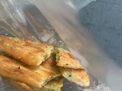 -咏春葱油饼(德政中路店)