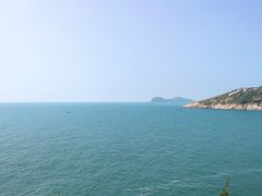 -广东惠东海龟国家级自然保护区