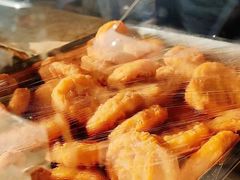 -鑫巴蜀小镇 · 水煮鱼专研店(玉桥店)