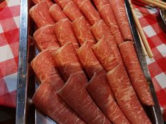 -上二楼涮肉馆(顺义二中店)