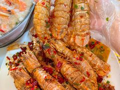 -荣基四海一家·家常菜·海鲜大排档(新安店)