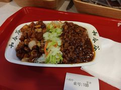-和合谷(德外店)
