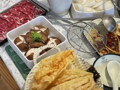 -小城牛事·鲜牛肉火锅(万达店)