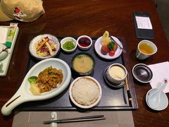 -古京·臻致料理(月湖店)