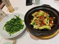 -天和晟烤鸭店(玉泉西街店)