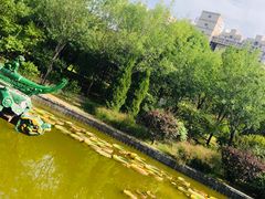 -迎泽公园