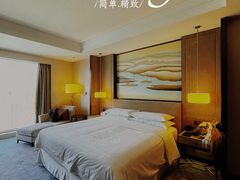 -上海嘉定喜来登酒店