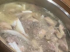 -椰夫人·养生椰子鸡(黄埔时代城店)