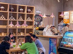 -宝珠奶酪(长宁金虹桥店)