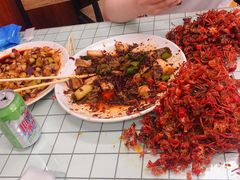 -回味南塘老王虾尾(总店)