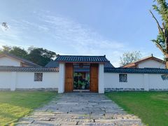 -云水涧亲子度假酒店