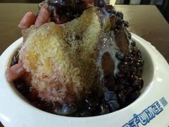 -梁子刨冰王(鞍山西道店)