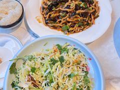 -老苏扬饭店