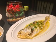 -三利音·玖弄小鲜(浦东嘉里城店)