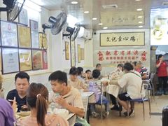 -文记壹心鸡(宝华路店)