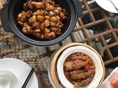 -小湾茶楼