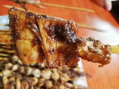 -十里铺铁板鱿鱼