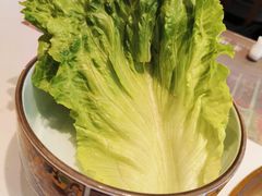 -千寻山野烤肉(中关村店)
