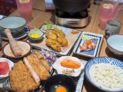 -西月山居匠心创意料理(江汉路新佳丽广场店)