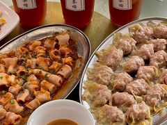 -嘉升大排档(番禺总店)