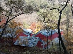 -北京上方山国家森林公园