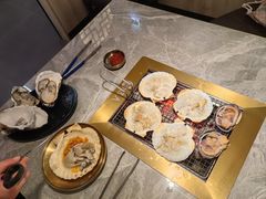 -本达人海鲜烧烤·朝鲜族风味(发展店)
