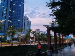 -马濠公园