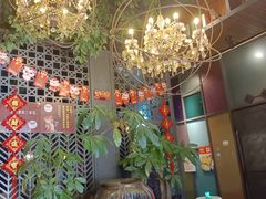 -湘当爱·鲜煮现炒(松岗立业路店)